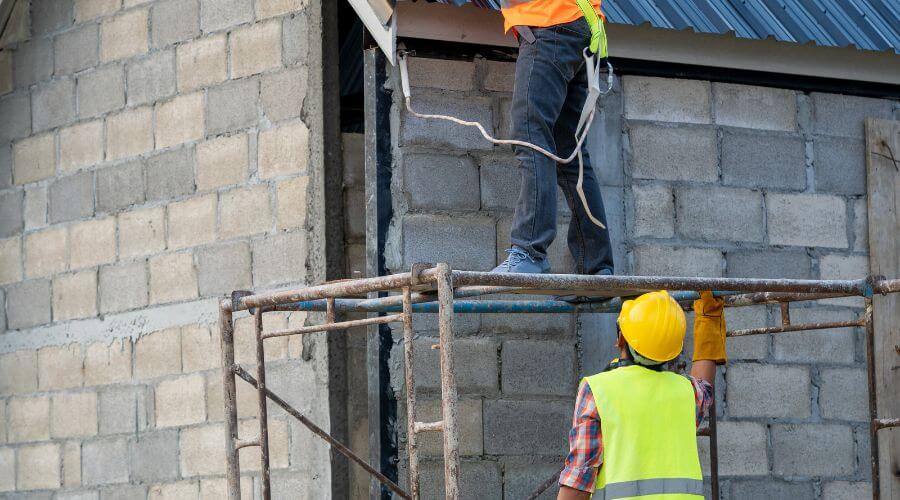 Expert top industrial roofings services in Lakeville, PA
